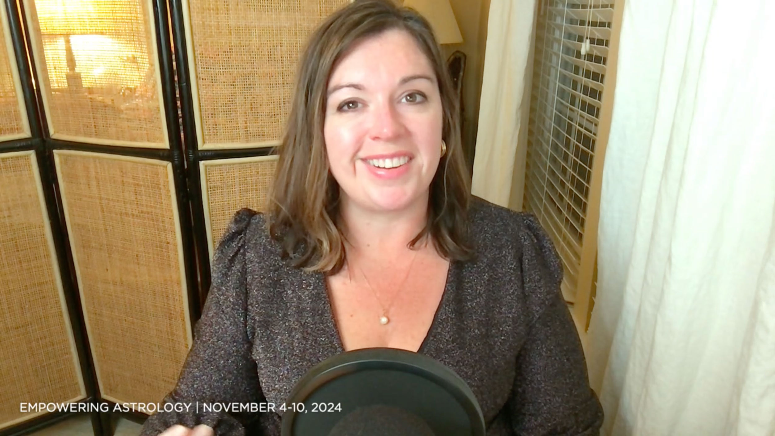 Video: The Astrology of November 4-10, 2024